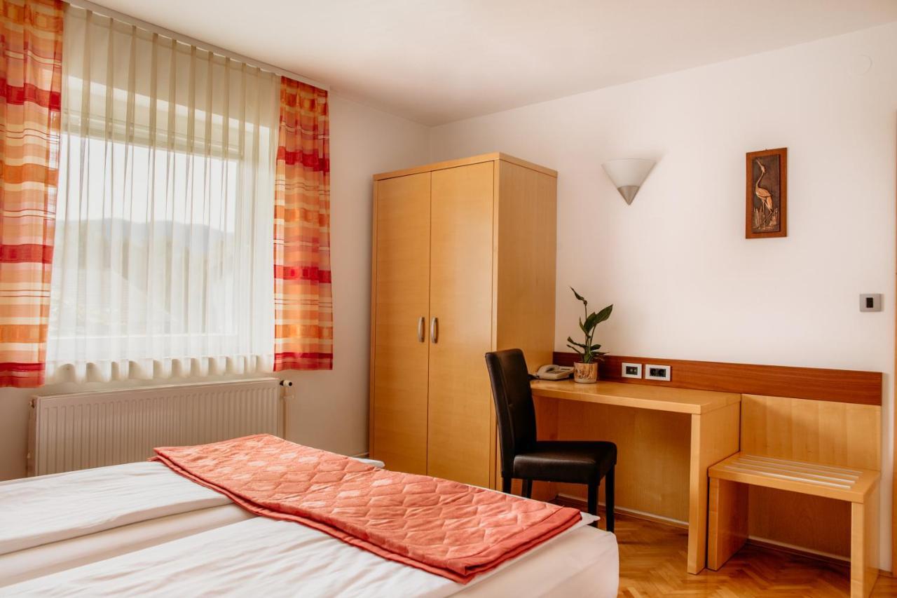 Apartments Kristan Bled Zewnętrze zdjęcie